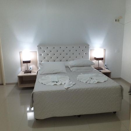 Lisboa Palace Hotel Alta Floresta Ngoại thất bức ảnh
