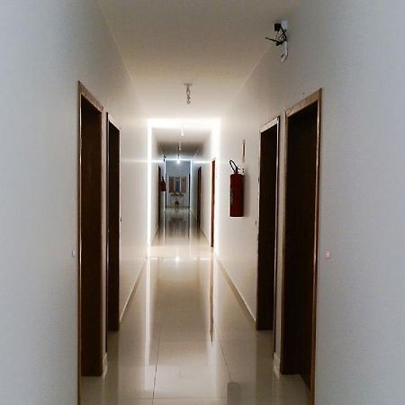 Lisboa Palace Hotel Alta Floresta Ngoại thất bức ảnh