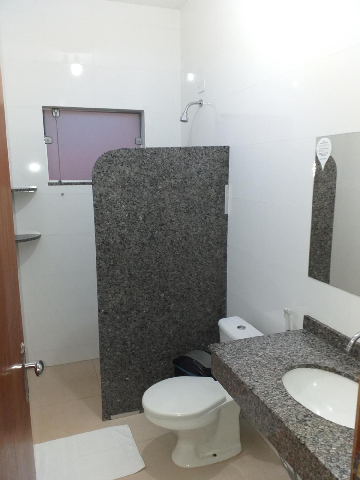 Lisboa Palace Hotel Alta Floresta Ngoại thất bức ảnh