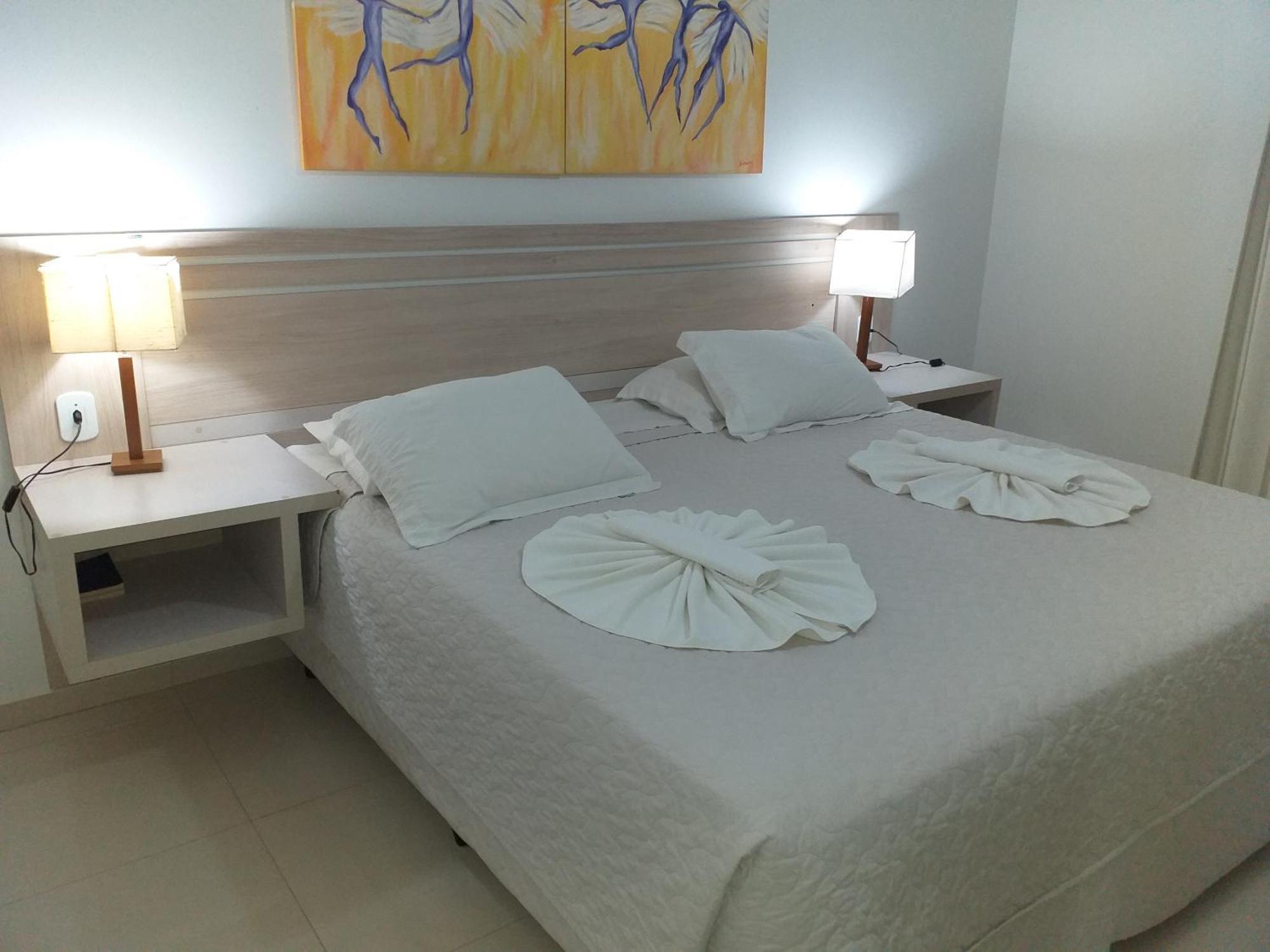 Lisboa Palace Hotel Alta Floresta Ngoại thất bức ảnh