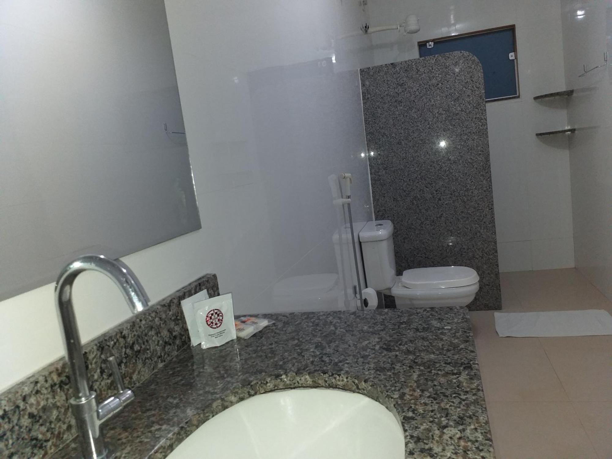 Lisboa Palace Hotel Alta Floresta Ngoại thất bức ảnh