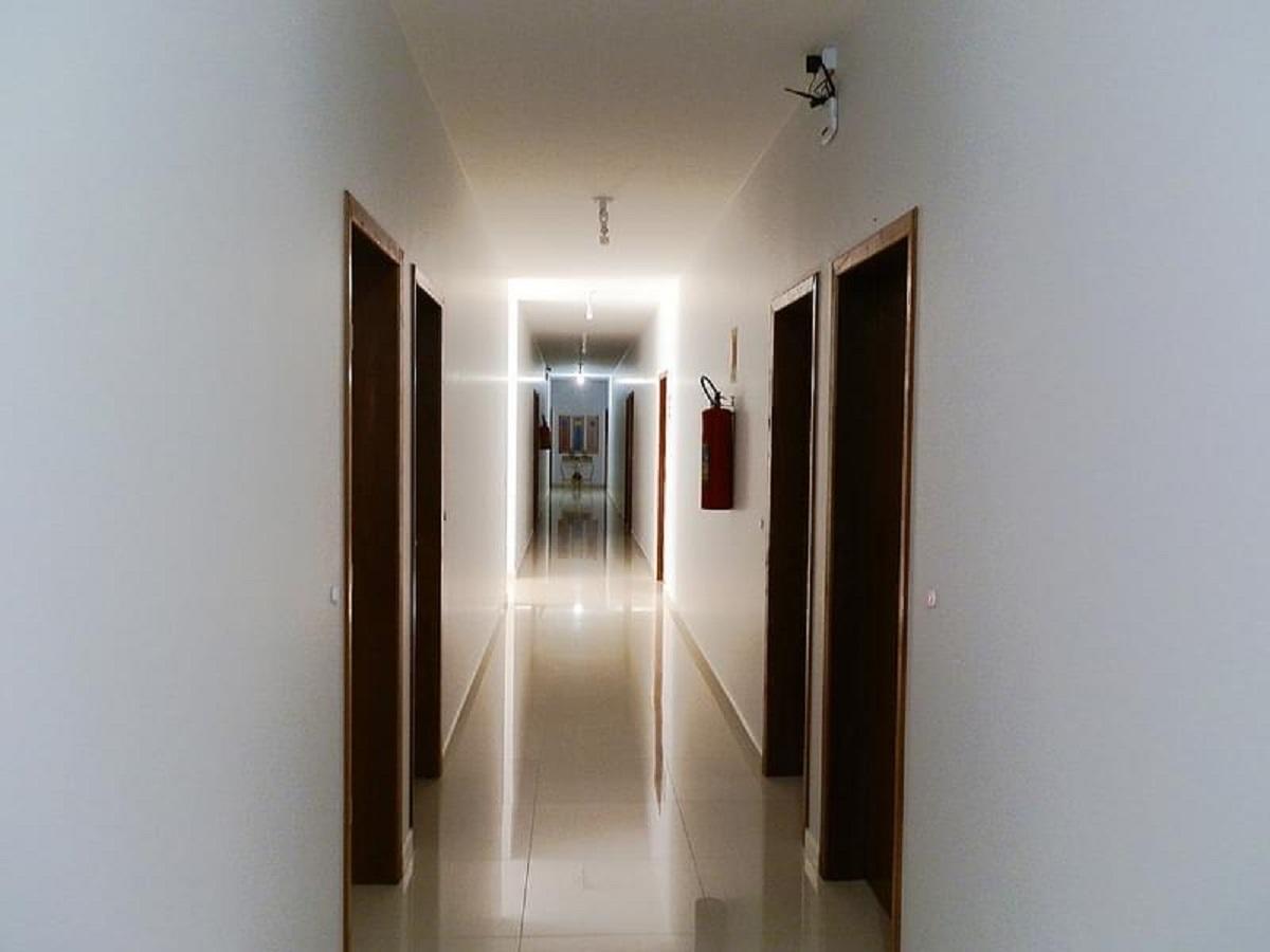 Lisboa Palace Hotel Alta Floresta Ngoại thất bức ảnh