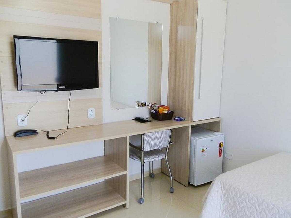 Lisboa Palace Hotel Alta Floresta Ngoại thất bức ảnh