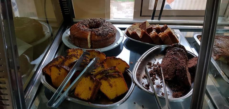 Lisboa Palace Hotel Alta Floresta Ngoại thất bức ảnh